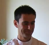 Jon Lee Acupuncturist in Bristol