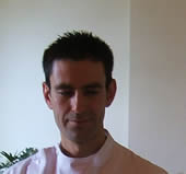Jon Lee - Bristol Acupuncturist