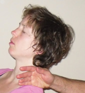 tuina head manipulation